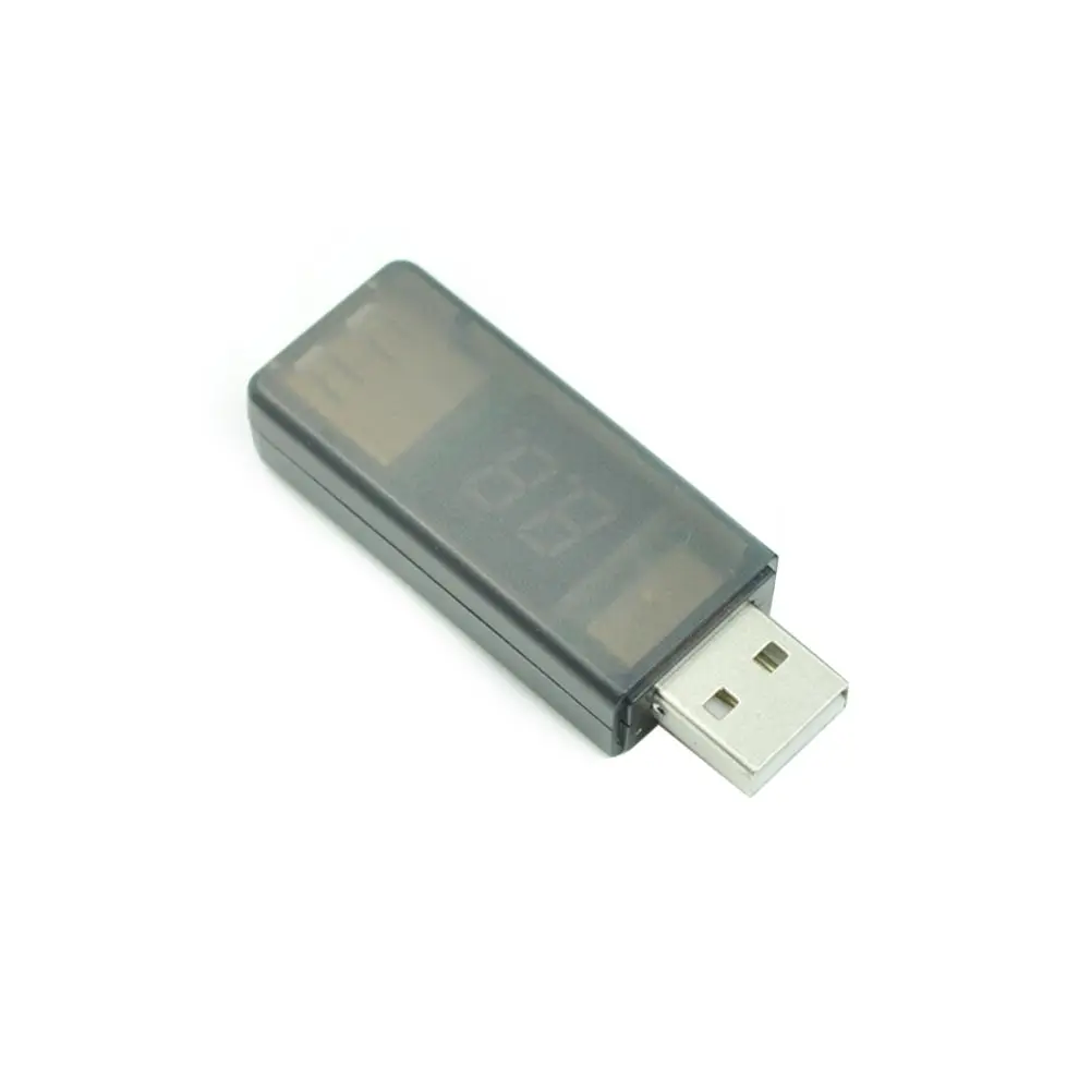 Цифровой изолятор с оболочкой USB к USB сигнальный модуль Быстрая зарядка полная скорость планшеты аудио мощность для мобильных телефонов