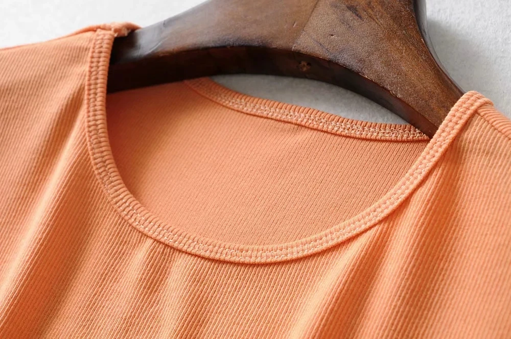 Увядшая ins старинная Буква вышивка вязаный край кружева кроп Топы футболка Женская harajuku футболка camisetas verano mujer