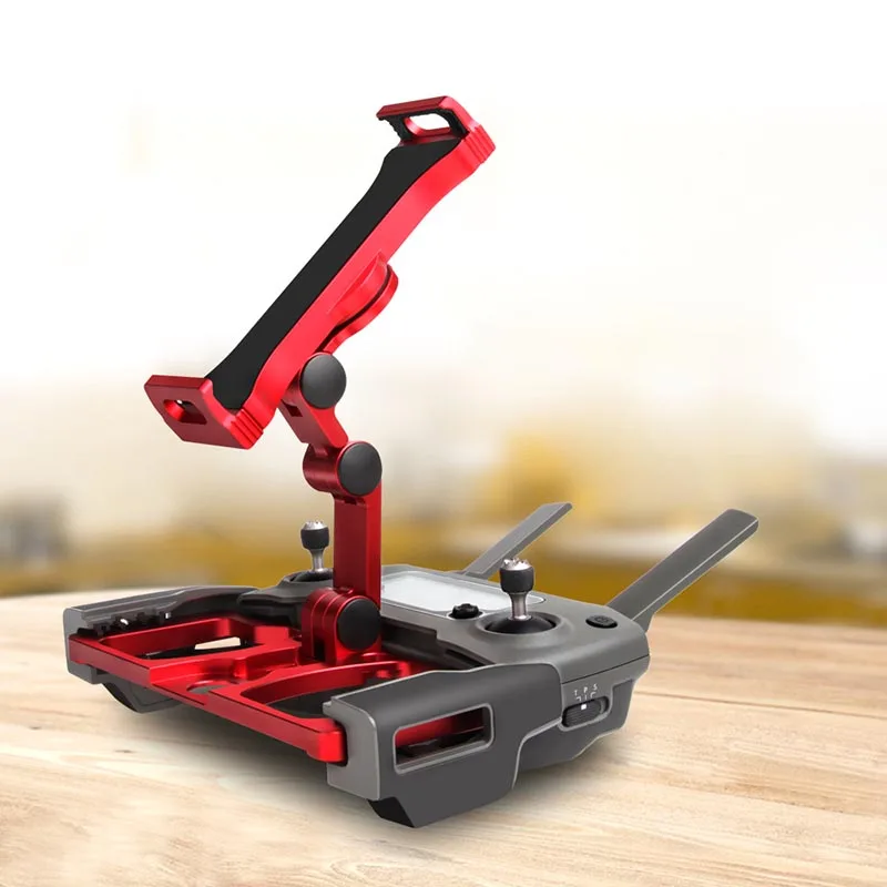 

Metal Remote Control Holder Bracket CrystalSky Highlight Screen Phone Tablet Pad Bracket Holder for DJI