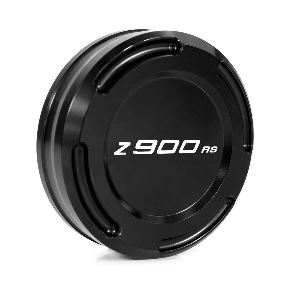 Подходит для KAWASAKI Z900RS 2018 2019 передняя или Задняя Тормозная жидкость Крышка