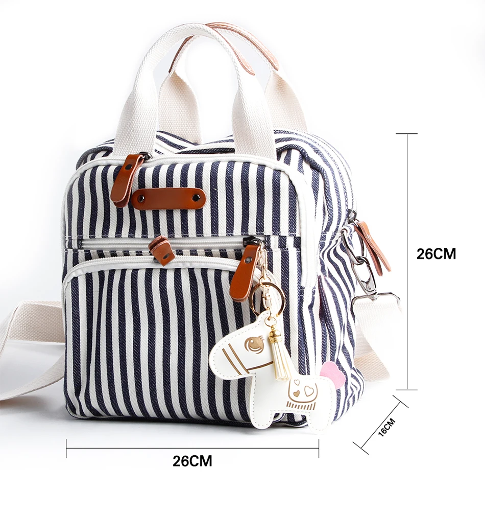 Рюкзак для матерей многоразовый подгузник, сумка для мамы, сумки детская коляска, сумки для подгузников, рюкзак с лошадкой, мягкая сумка для мам