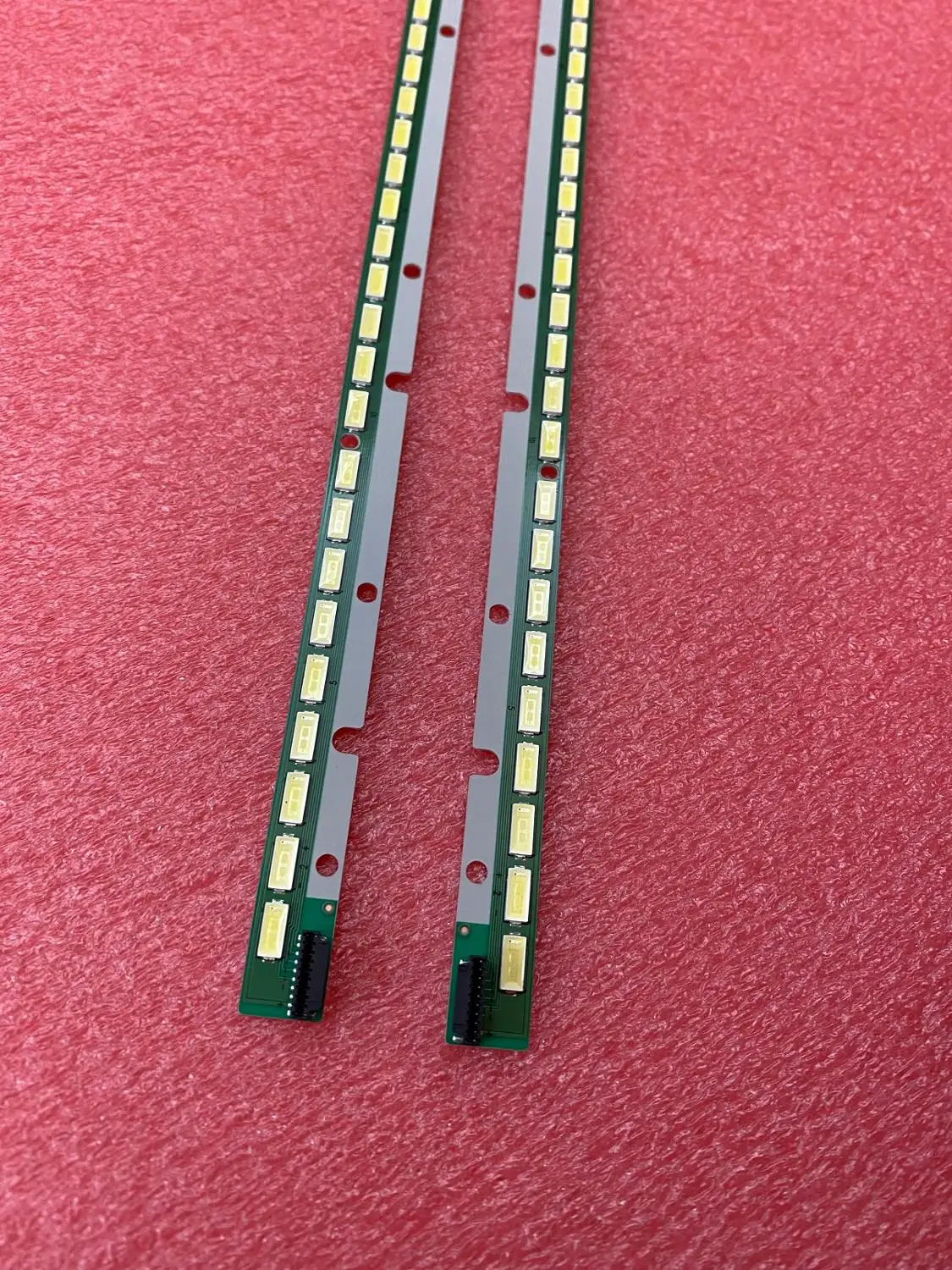 TV PN-R556 LED 백라이트 스트립, 72LED, 6916L1986A, 6916L1985A, 55 V15 EV FHD, R L, 6922L-0139A, 0139B, 6917l-0138a, 2 개 세트,