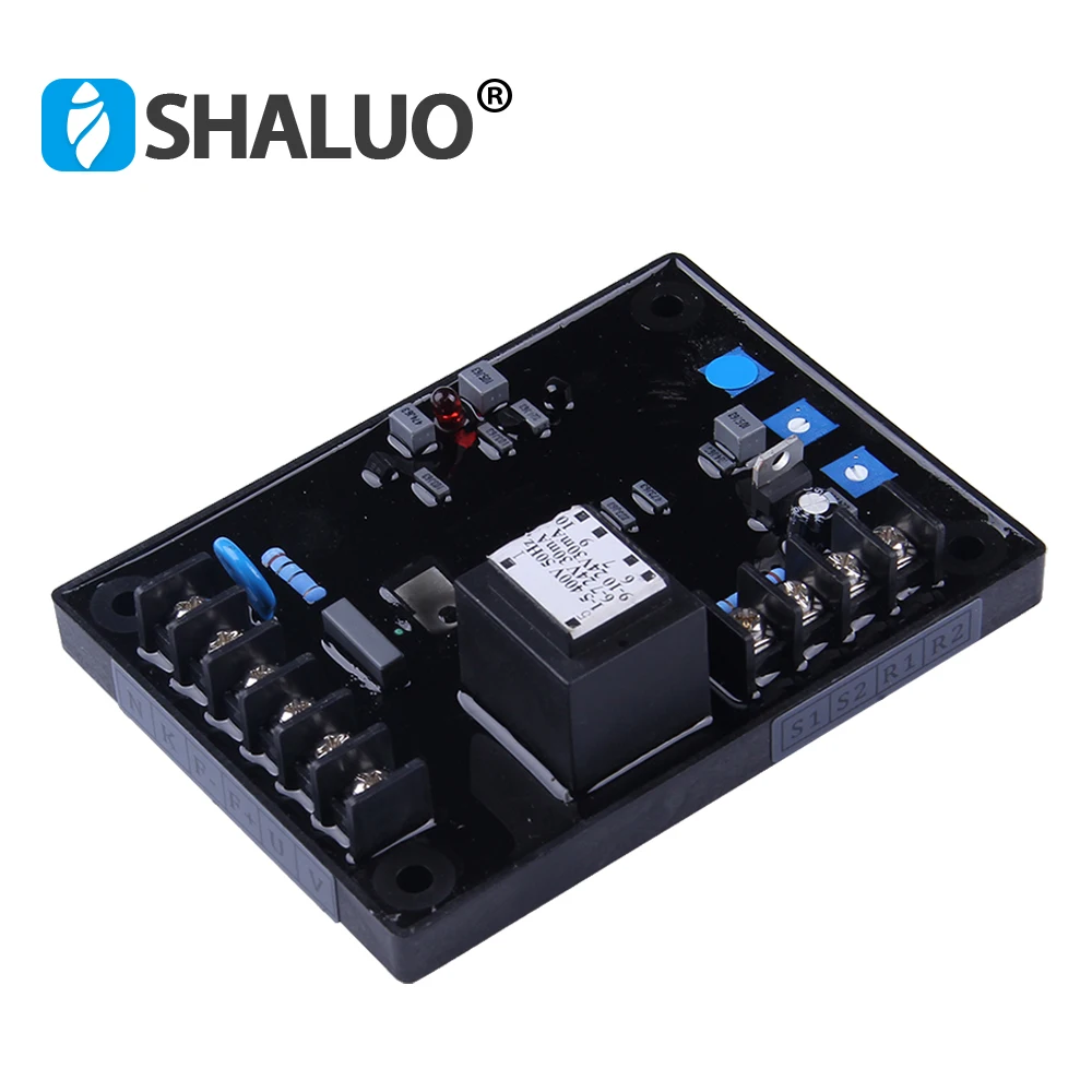 STC-ST-Diesel-generator-set-50A-3-phase-Programmer-integrated-circuit-automatic-voltage-regulator-230V-Aternator(5)