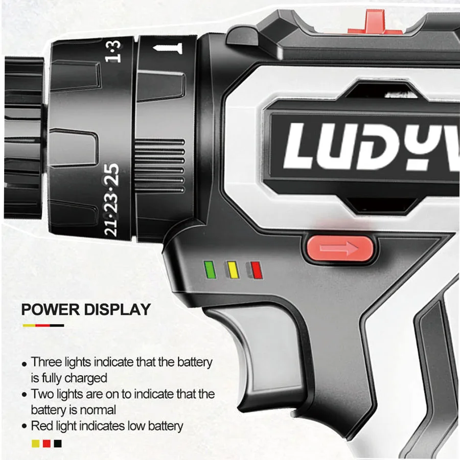 Power Tools