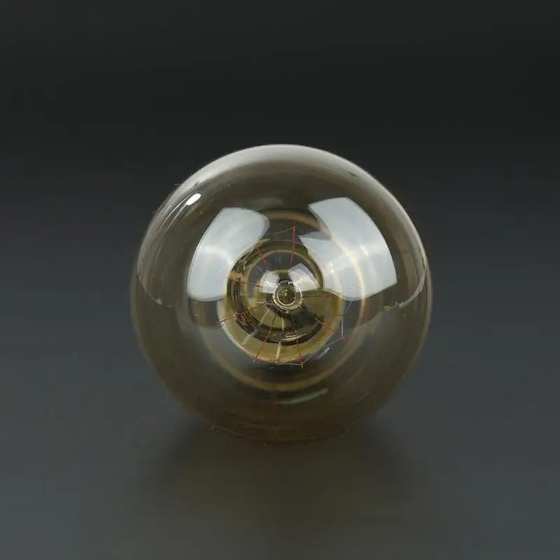 220V 110V E27 винтажный светильник в стиле Эдисона, Ретро лампа, лампы ...