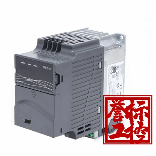 VFD-E VFD110E43A пятна инвертора | Электроника