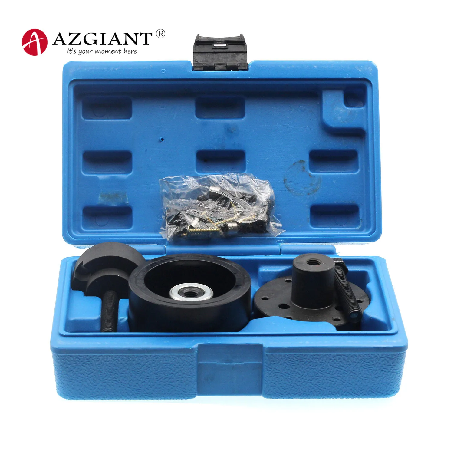 Front Crankshaft Seal Tool For BMW N40/N42/N45/N46/N52/N53/N54 Engine