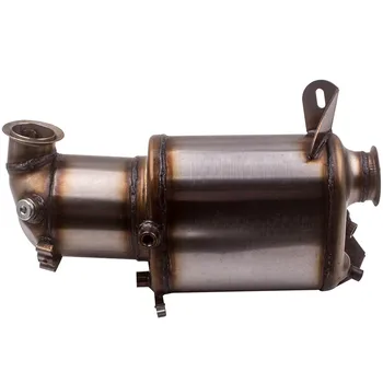 

Soot Particle Filters DPF for VW T5 T6 Multivan Bus 2.0 Tdi 7E0254700JX CCHA / CFCA engines 7E0254700FX , 7E0254700JX