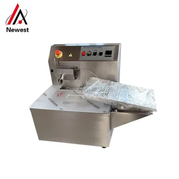 

Small vibration table hocolate melter tank,round chocolate melter tank,chocolate enrobing machines