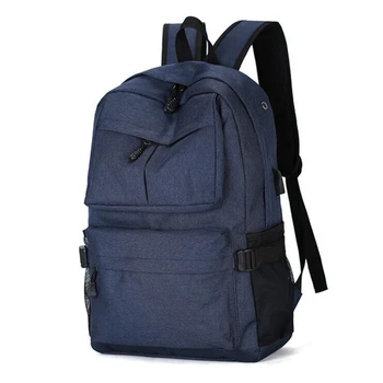 

2020 Male Waterproof Casual Backbag School Backpack Laptop Bag Brand Notebook Mochila Backbag Backpack 31*12*46CM