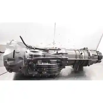 

HXG GEARBOX AUDI Q7 (4L)