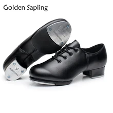 Женская танцевальная обувь золотистого цвета; мягкая дышащая обувь из натуральной кожи; Обувь для бальных танцев; спортивная обувь для джаза; женские кроссовки для латинских танцев