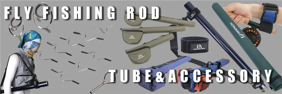 FLY FISHING ROD 1