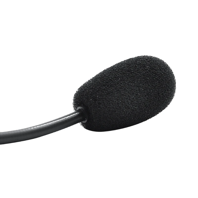 10Pcs Foam Microphone for BlueParrott 