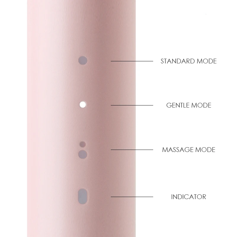 Xiaomi Electric Toothbrush Ultrasonic toothbrushes Rechargeable waterproof toothbrush Oral Hygiene dental care PINJING EX3 Xiaomi Electric Toothbrush Ultrasonic toothbrushes Rechargeable waterproof toothbrush Oral Hygiene dental care PINJING EX3
