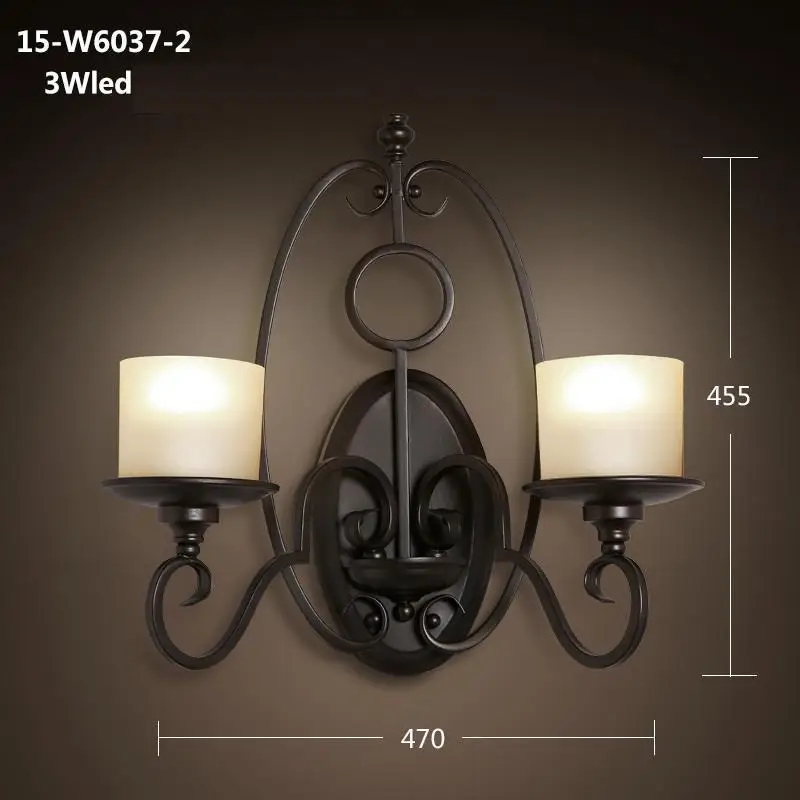 Vanity Lampen современные светильники Badkamer освещение Lampara De Pared интерьер Wandlamp для дома светильник стены Спальня светильник