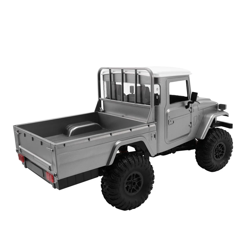 Машинка с дистанционным управлением для WPL FJ45 1:12 RTR 2 4G 4WD RC Rock Crawler