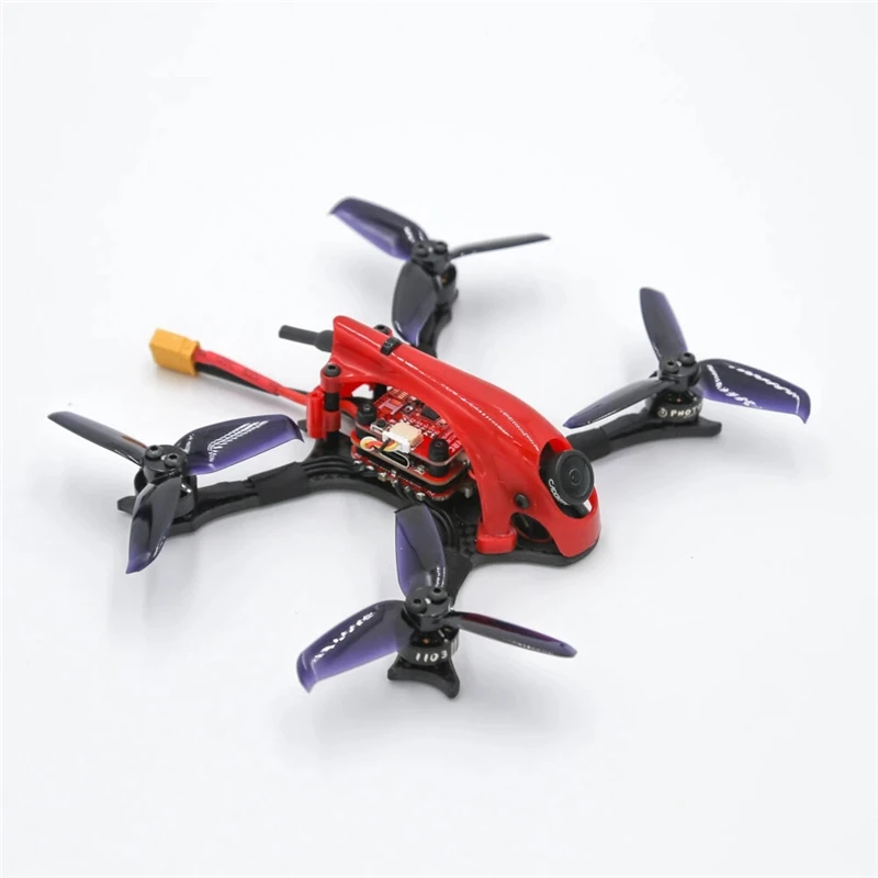 Skyzone Atomrc Dodo D120 Pro 120Mm 3S 2 