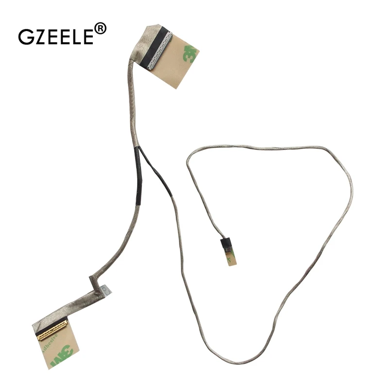 Новый ДЛЯ Acer Swift 3 SF314 51 Ноутбук Lcd Edp видео кабель 1422 02GG000 экран LCD|ЖК-экран для