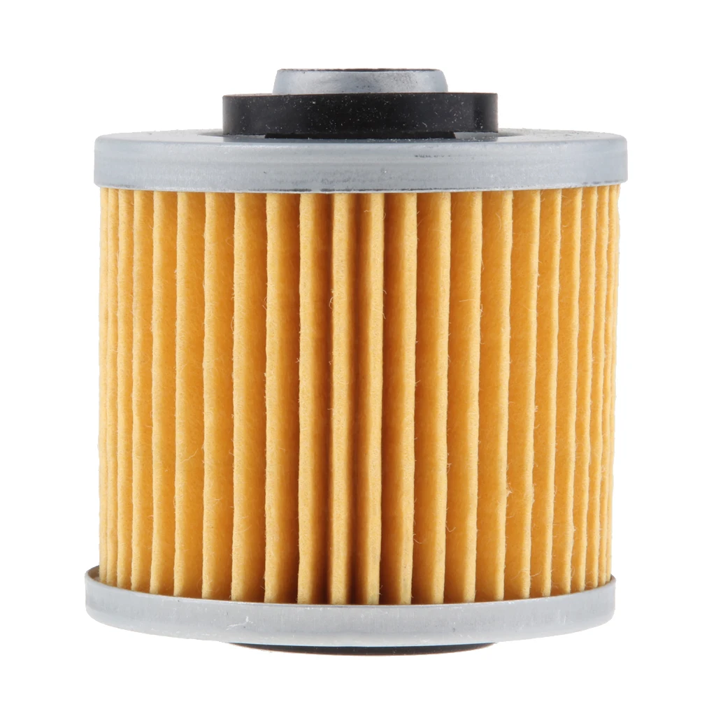 58mm High Performance Oil Filter For YAMAHA XV250 XV400 FZR250 XV 250 400