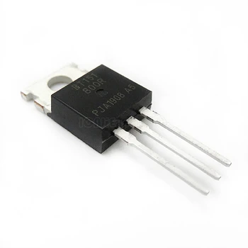 

100pcs/lot BT151-800R TO220 BT151-800 TO-220 151-800R In Stock