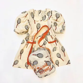 

In Stock BoBomoon 2020 Girls T-shirt Outfits Boy Clothes Girls Beach Kids Sets Fashion Toddler Girl Clothes First Christmas