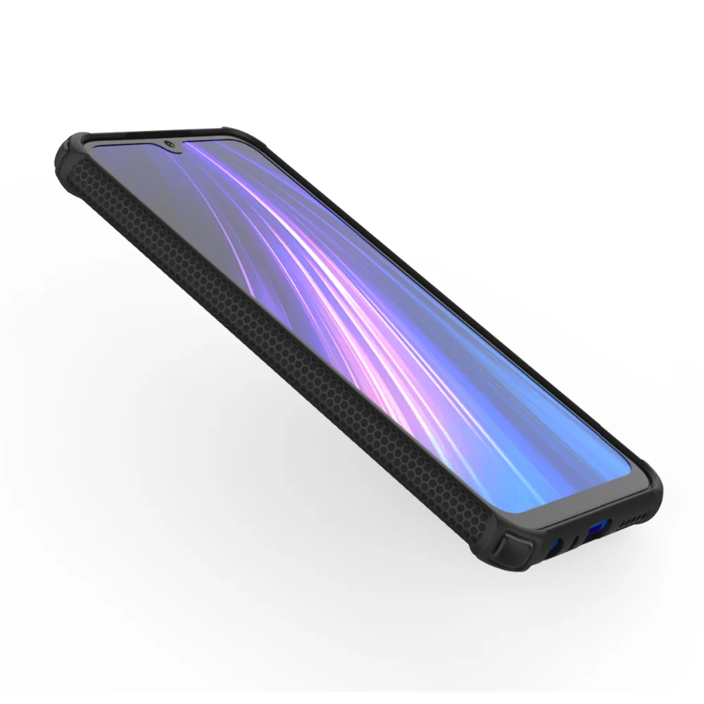 Для Xiaomi Redmi Note8 7 8 Pro 7 чехол противоударный бронированный чехол для телефона для Xiaomi 8 8lite Redmi 7 K20 Pro Чехол