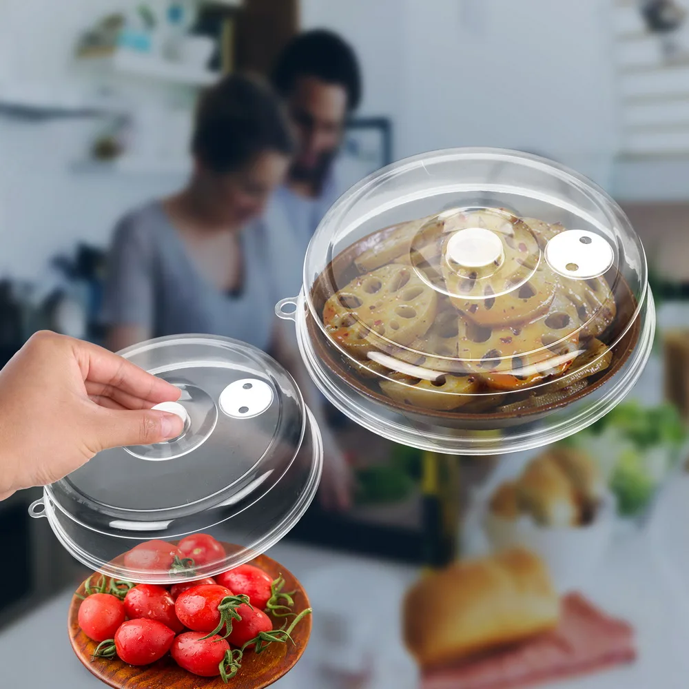 NICEYARD кухонные инструменты для сохранения пищевых продуктов уплотнение свежее хранение горшок крышка микроволновая печь крышка кухонная посуда крышка