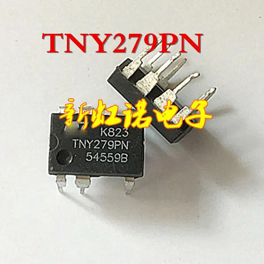 

5 шт./партия, интегральная схема TNY279PN TNY279P DIP