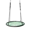 New Tree Swing In Multi-Color Kids Indoor Outdoor Round Mat Swing Chair Great For Tree Swing Set Backyard 40inch 1