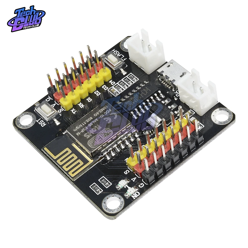 Arduino Nano 3.0 V3.0 R3 One ATMEGA32U4 ESP8266 ESP8285 CH340G CH340 WIFI  ̴ ũ, 3.3V 5V Strong Series 10 