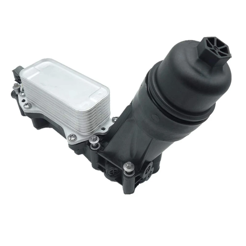 Корпус для установки масляного фильтра для Jeep Dodge Chrysler Ram 3,6 V6- 68105583Af