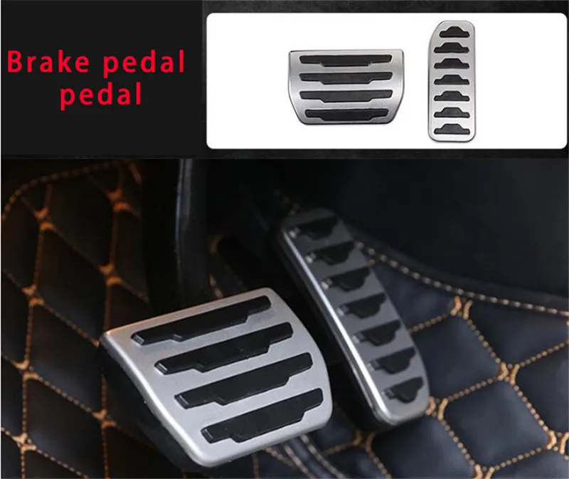 Для Jaguar f-pace хромированная внутренняя подстаканник AC vent дверная ручка Чаша формовочная отделка