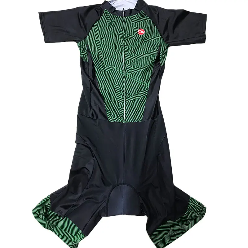 Новый Велоспорт Джерси 2020 Pro Team Ropa Ciclismo Hombre летние шорты рукавом майки Одежда и