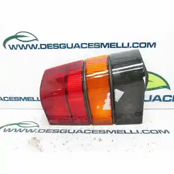

SE021934006A RIGHT REAR light SEAT MARBELLA