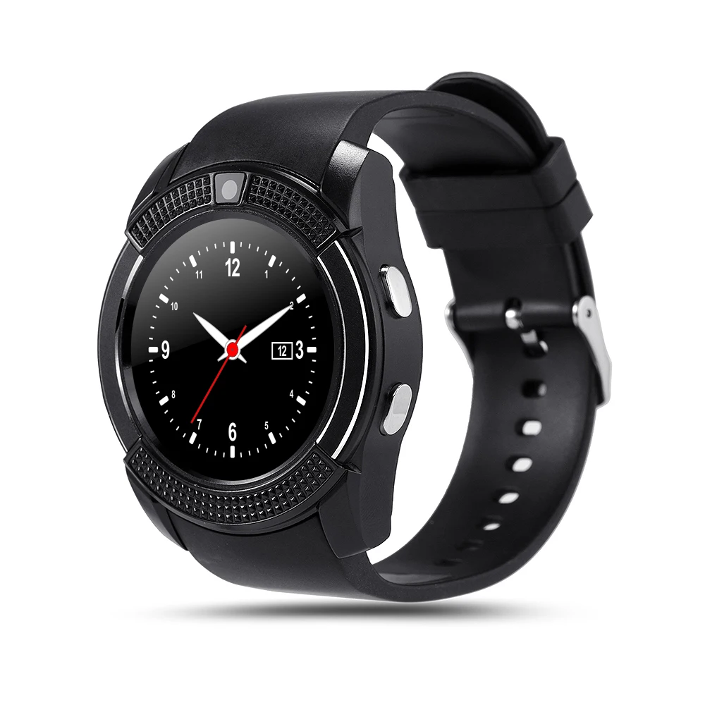 smart watch v8 aliexpress