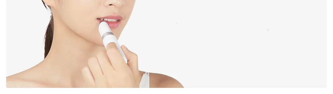Xiaomi WellSkins прибор для улучшения кожи вокруг глаз теплый Цветной светильник Массаж Красивой многофункциональной для Xiomi Redmi 3 Шестерни вибрационный массаж 38-45 ℃