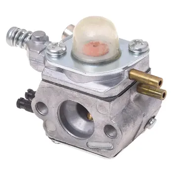 

Carburetor Carb C1U-K52/C1U-K47 for Zama Echo GT2000 GT2100 SRM2100 Silver