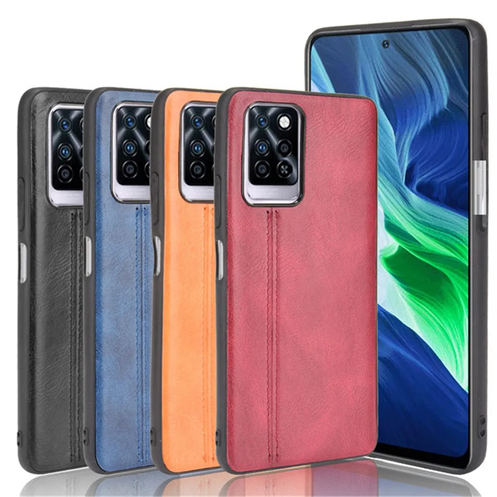 Aliexpress Infinix S5 Pro Ka Back Cover For Infinix Note 10 Case