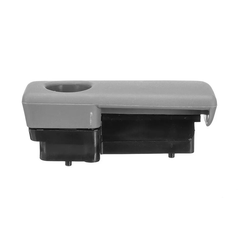 Caixa de Luva Lidar com Pedra para Toyota Bloqueio Trava Compartimento Sienna Fivela 2004-2010 4 Caixa de luva bloqueio trava compartimento lidar