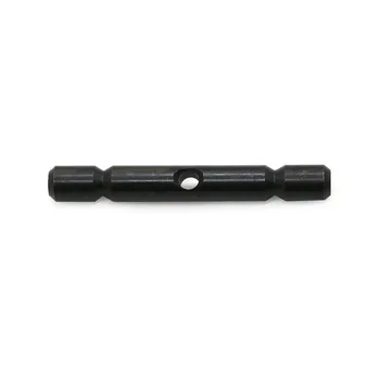 

Black Heavy Duty 2205063 for Polaris ATV Glacier Pro Snow Plow Replacement Shear Pin