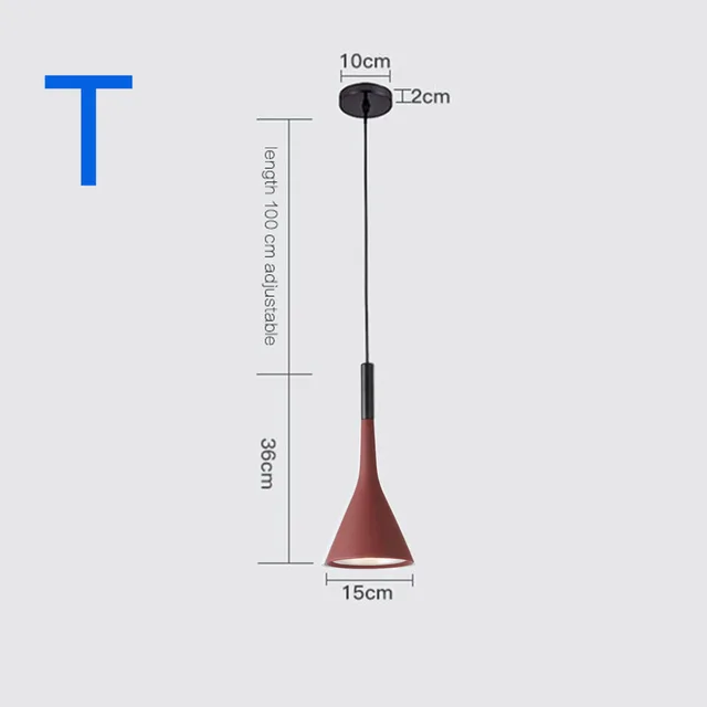 Nordic Pendant Lights Modern Hanging Lamps Minimalist Simple Light Multicolor Lamp 3 Heads for Kitchen Dining Room coffee bar Light Green