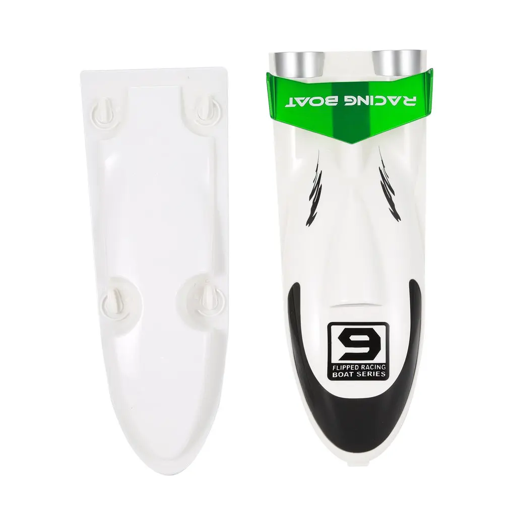 Feilun FT009 2.4G 4CH Water Cooling RC Racing Boat 30km/h Super Speed Electric RC Boat Toy Remote Control Boats