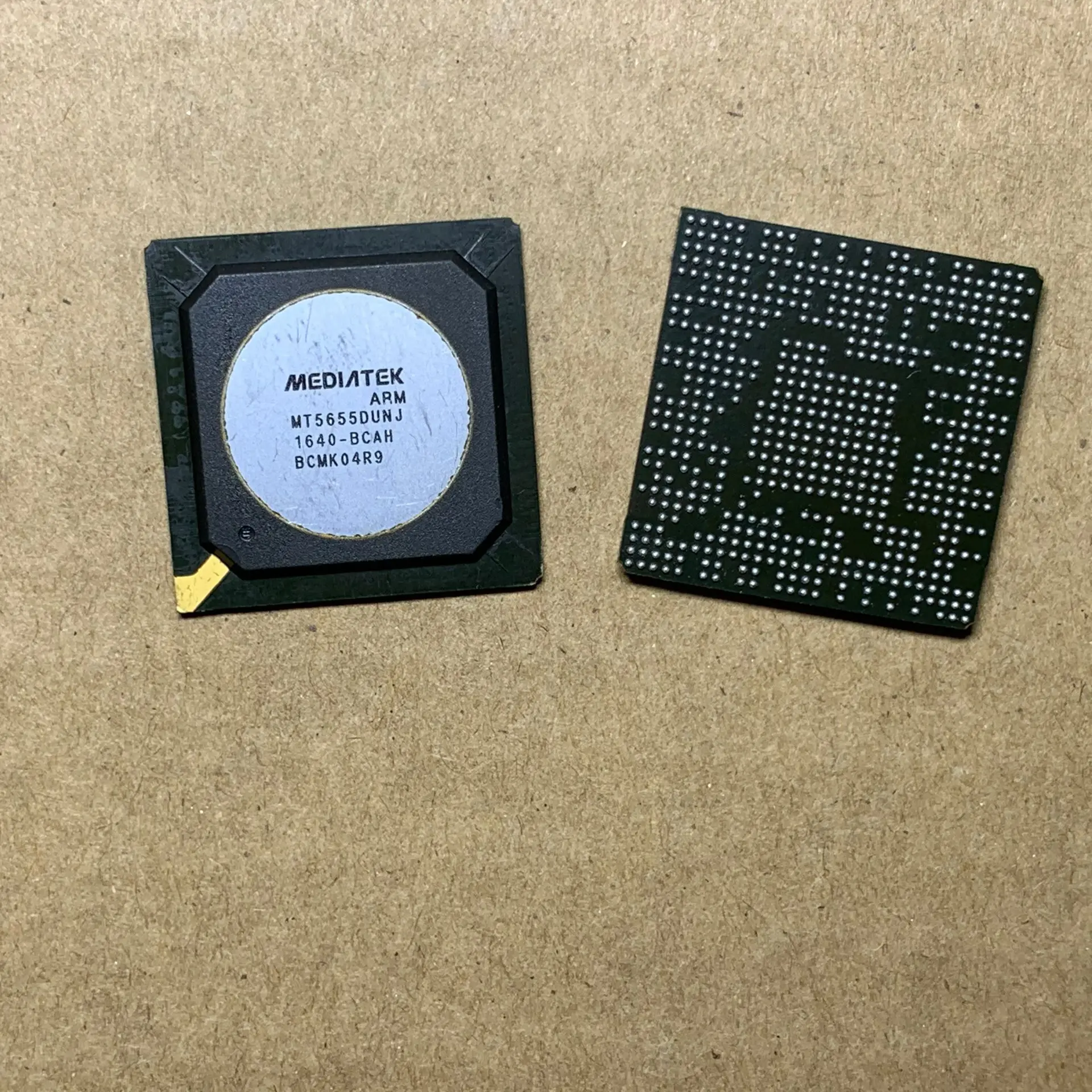 

5pcs/lot MT5655DUNJ