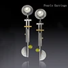 Pearl Earrings X306