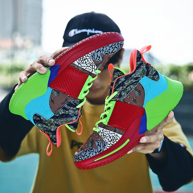 eybl basketball shoes