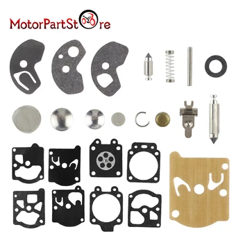 

Carburetor Repair Kit for Echo 123100-16330 Walbro K10-WAT Fits Most WA & WT Series D15