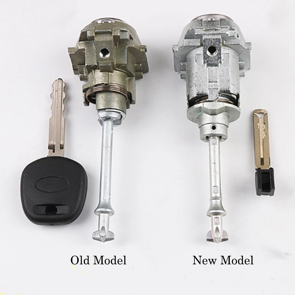 

Left Car Modified Car IGNITION LOCK Cylinder Car Accessories New Styling Ignition Lock Set For Toyota Overbearing Prado