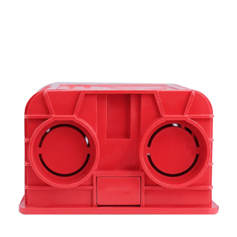 Wall Plate Adjustable Internal Cassette Mounting wifi touch switch usb socket Box Plastic Materials For 86 Type Standard