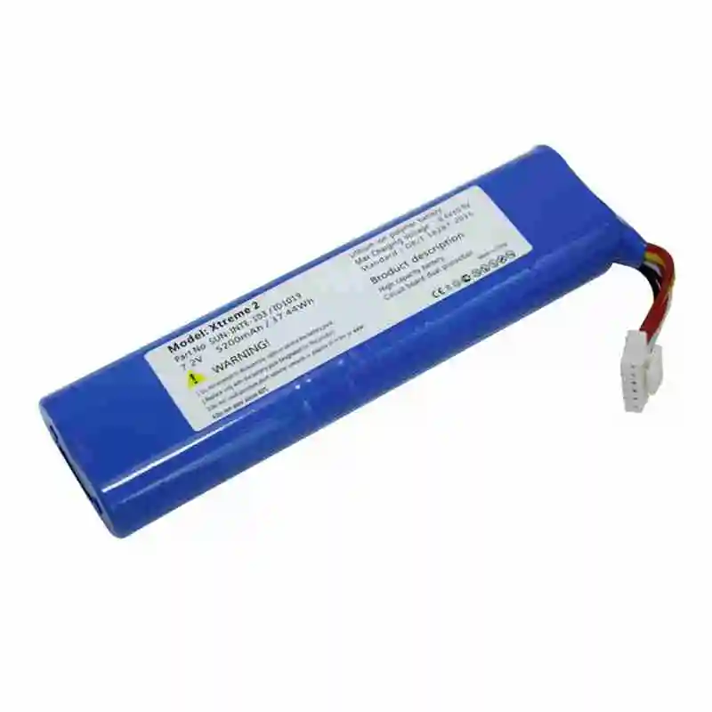 Аккумуляторная батарея GSP872693 01 для JBL Speaker Charge 4 Flip4 Flip Special Edition 3 7 в 3000